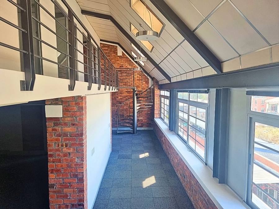 To Let commercial Property for Rent in De Waterkant Western Cape